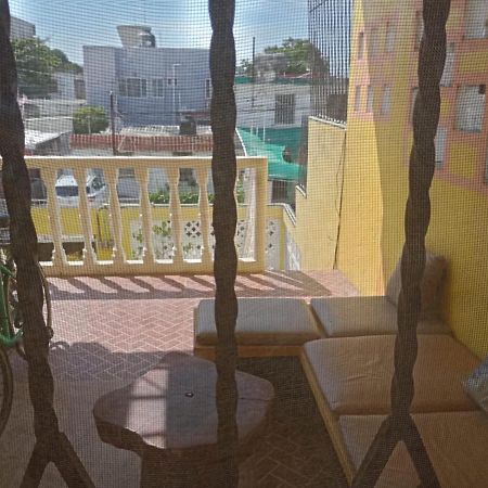 Cancun Guest House Luaran gambar