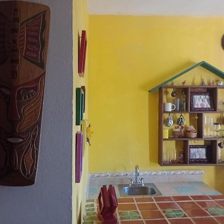 Cancun Guest House Luaran gambar