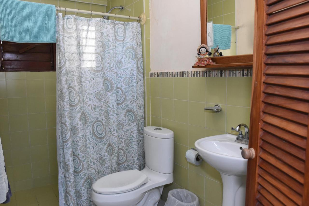 Cancun Guest House Luaran gambar