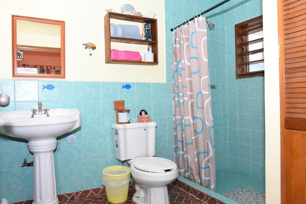 Cancun Guest House Luaran gambar
