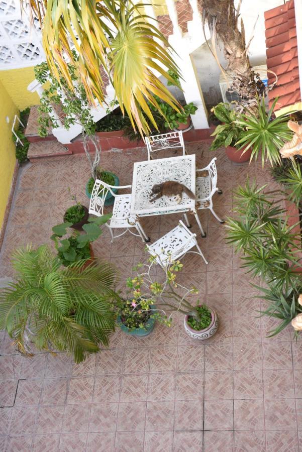 Cancun Guest House Luaran gambar