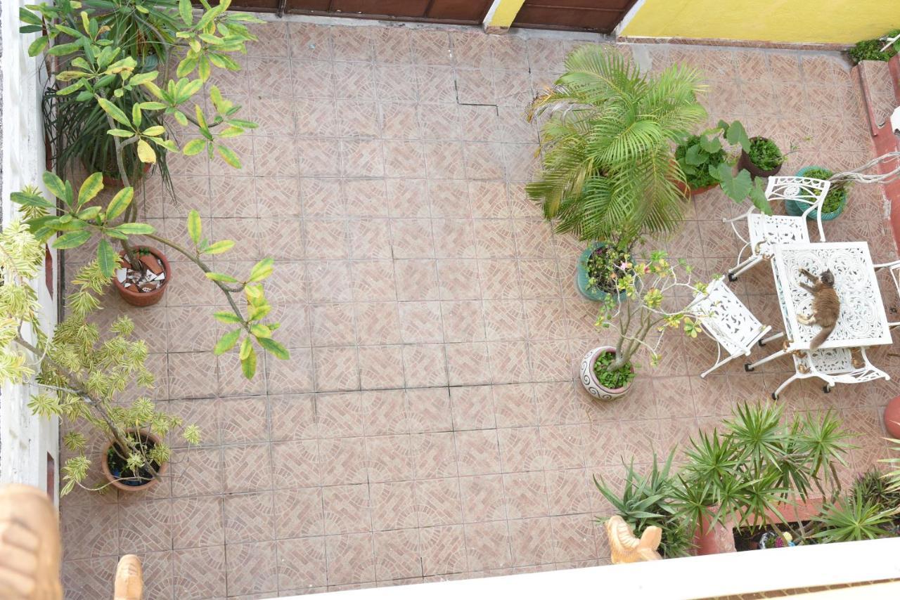 Cancun Guest House Luaran gambar