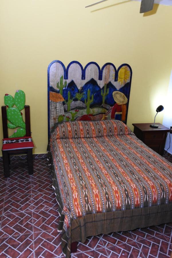 Cancun Guest House Luaran gambar