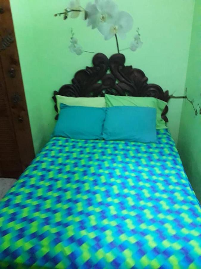 Cancun Guest House Luaran gambar