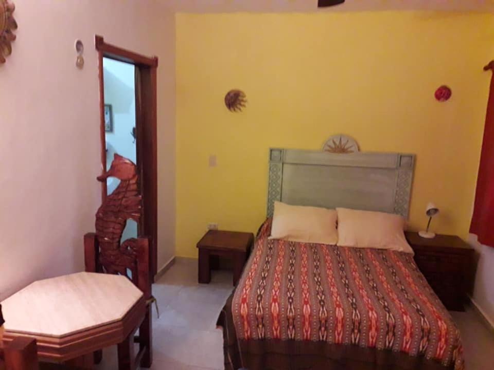 Cancun Guest House Luaran gambar