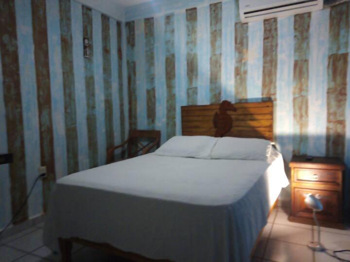 Cancun Guest House Luaran gambar