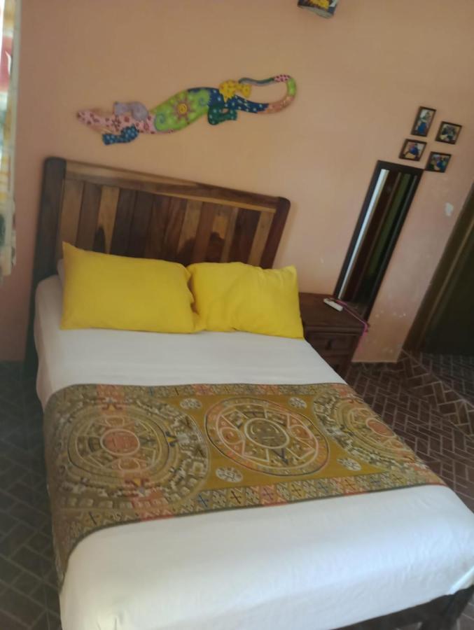 Cancun Guest House Luaran gambar