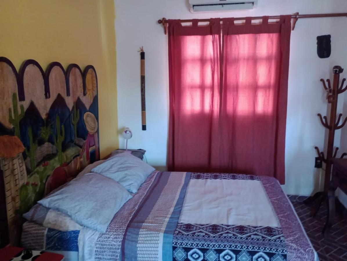 Cancun Guest House Luaran gambar