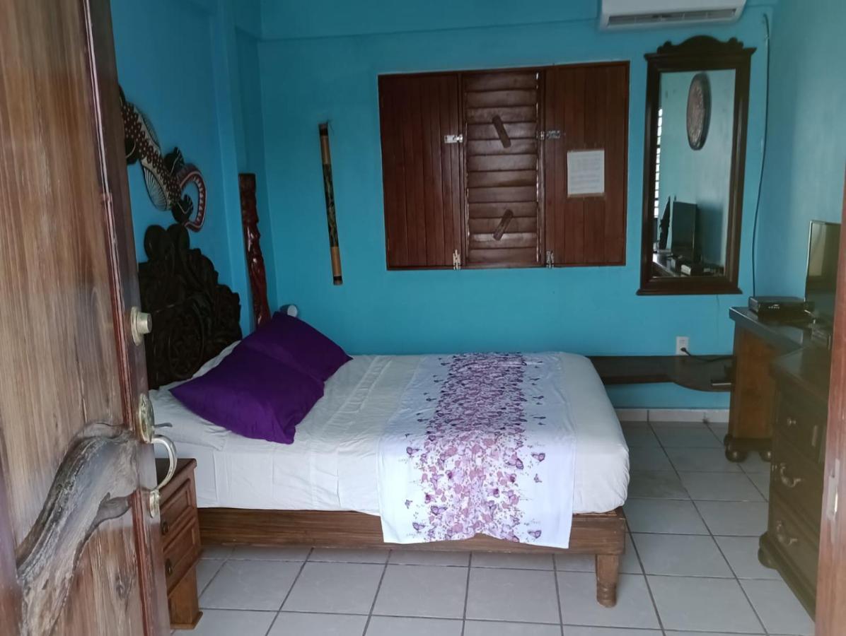 Cancun Guest House Luaran gambar