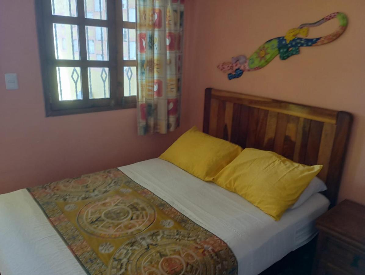 Cancun Guest House Luaran gambar