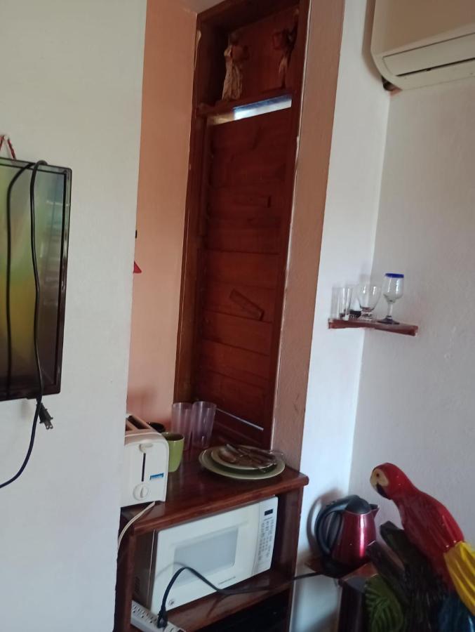 Cancun Guest House Luaran gambar