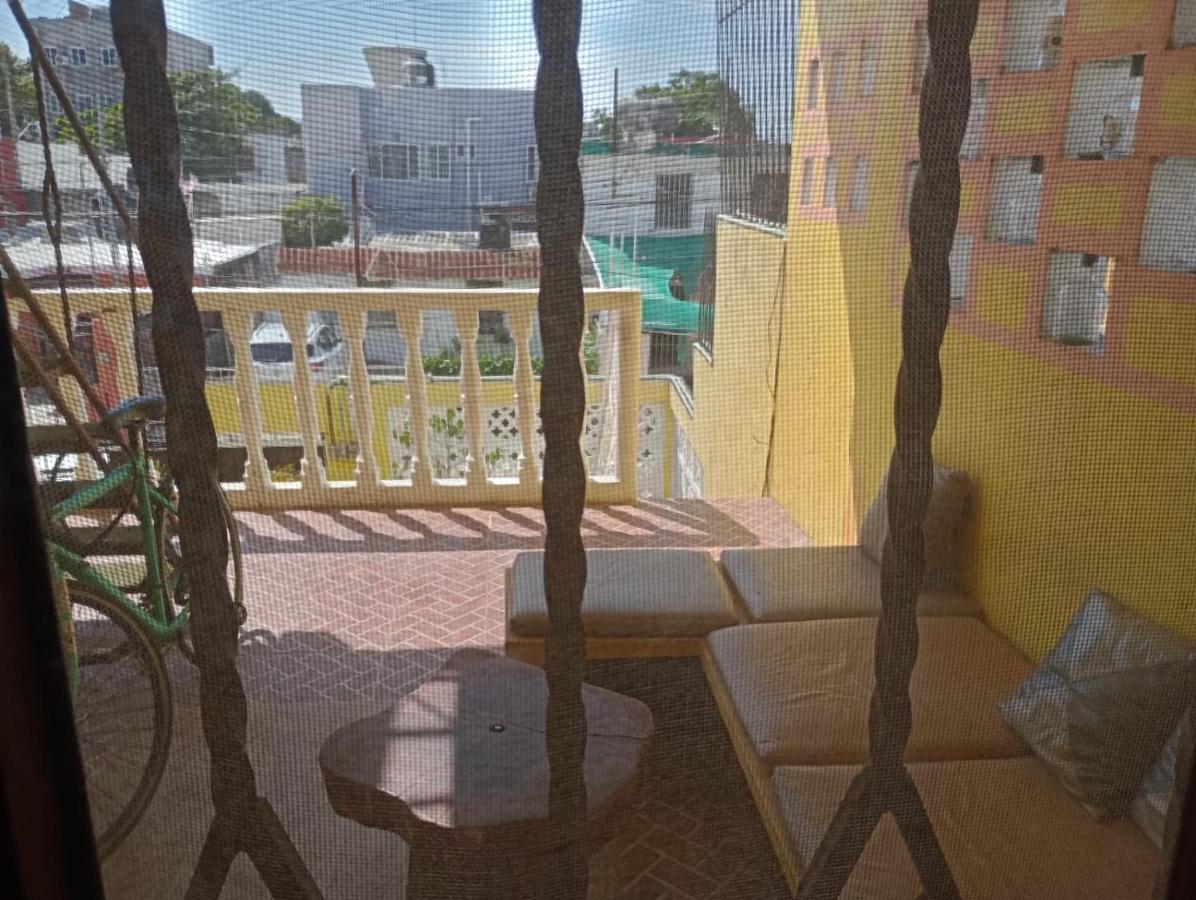 Cancun Guest House Luaran gambar