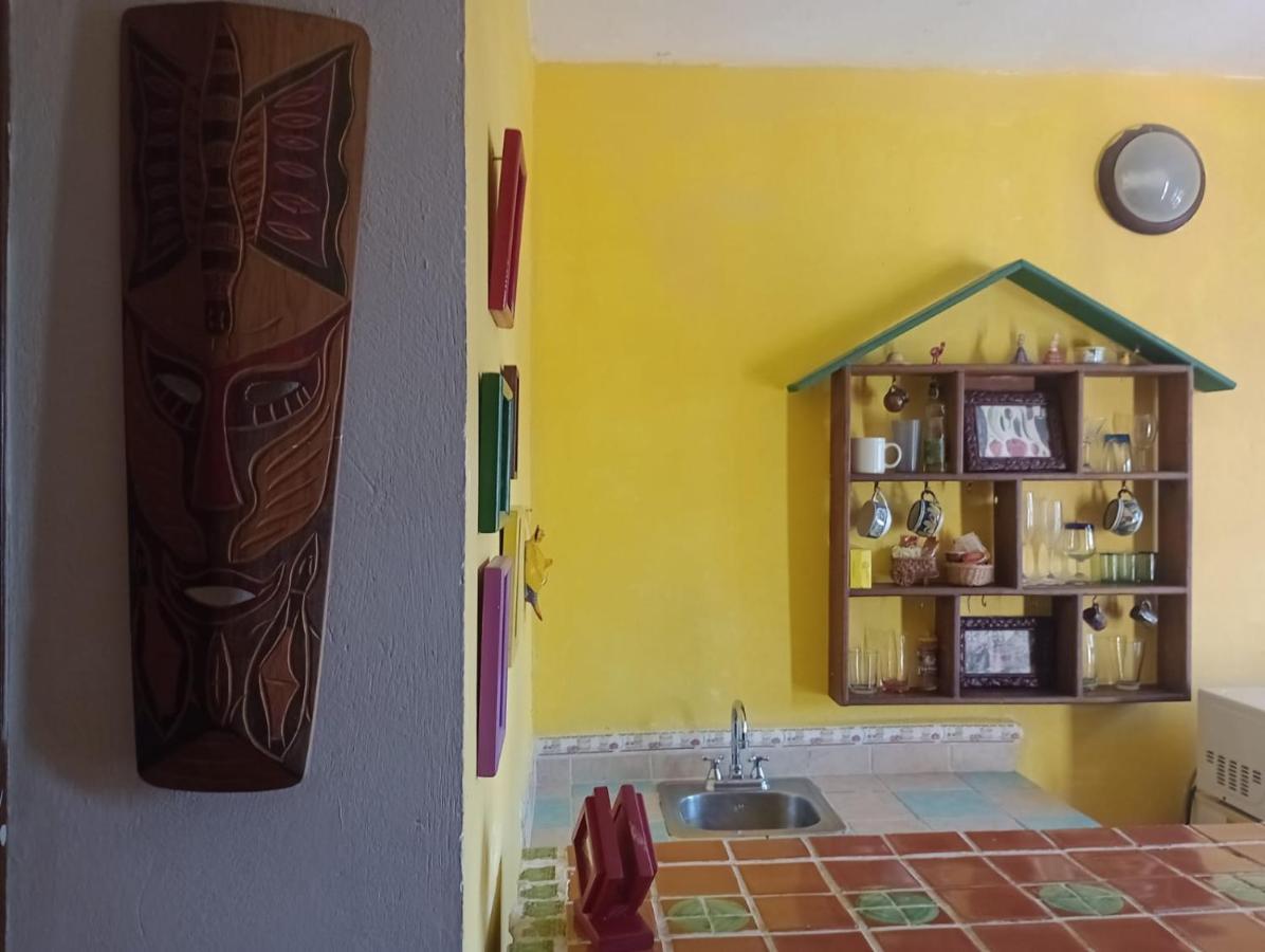 Cancun Guest House Luaran gambar