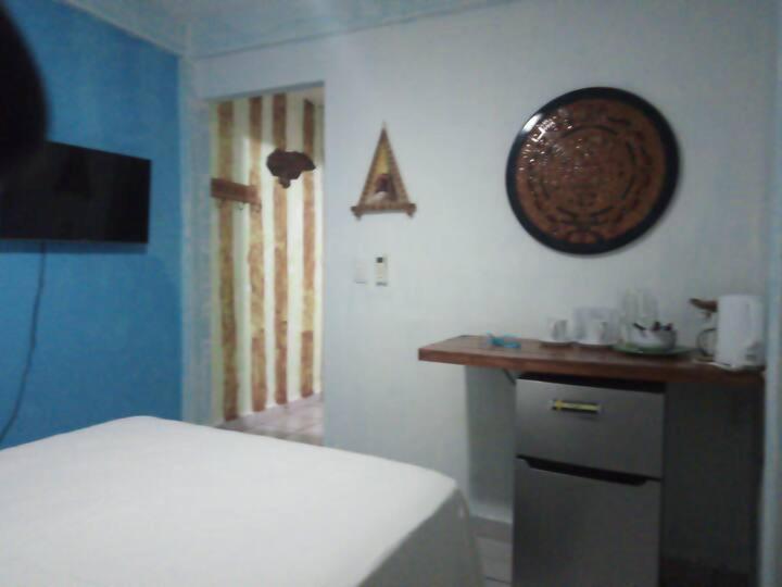 Cancun Guest House Luaran gambar
