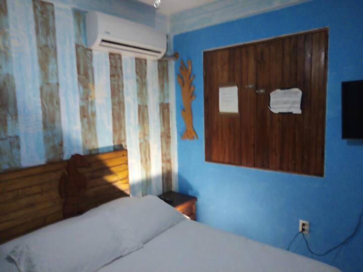Cancun Guest House Luaran gambar