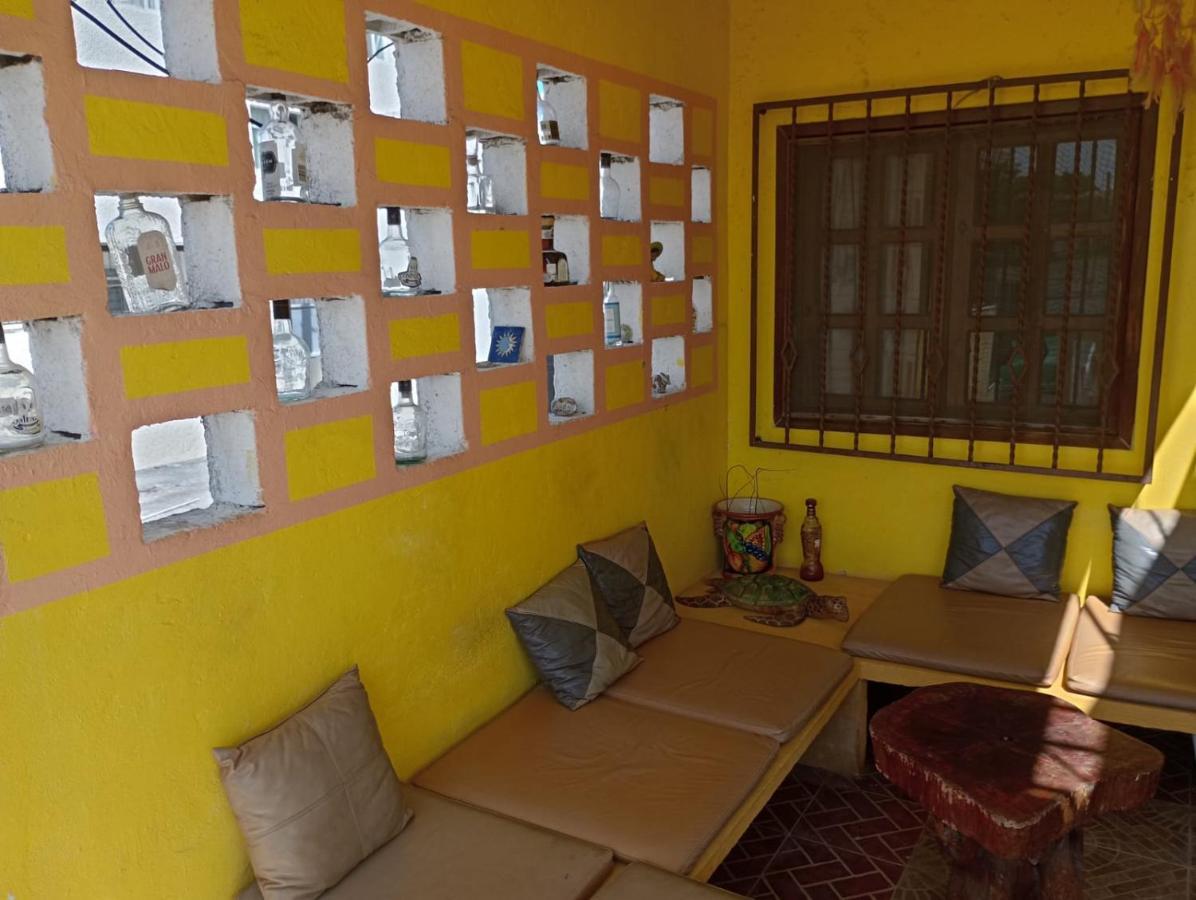 Cancun Guest House Luaran gambar