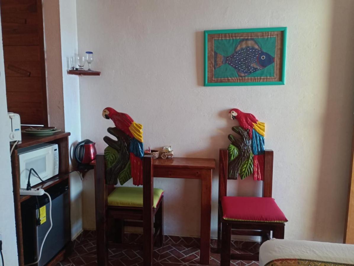 Cancun Guest House Luaran gambar