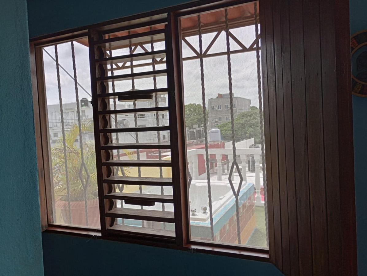 Cancun Guest House Luaran gambar