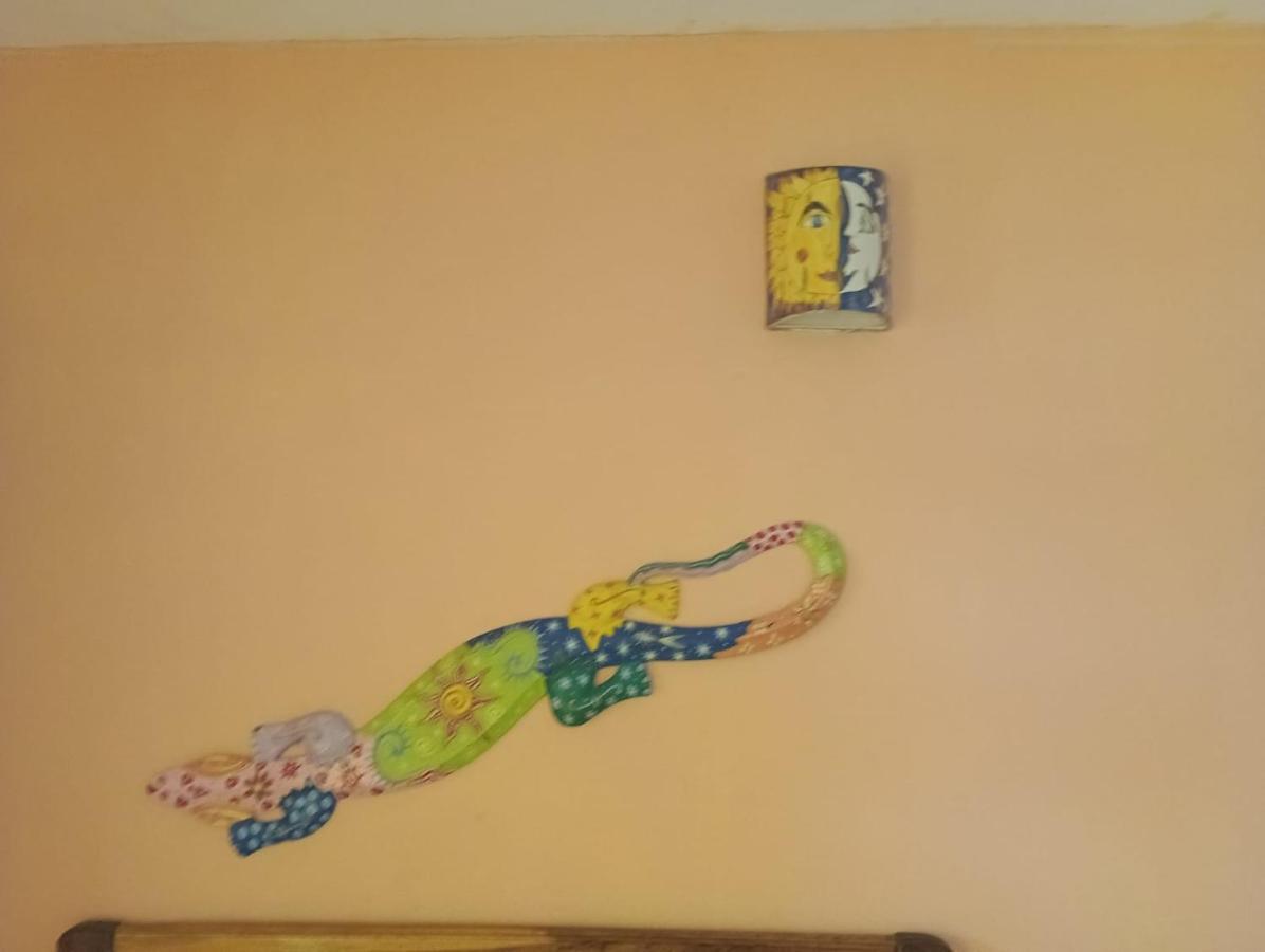 Cancun Guest House Luaran gambar