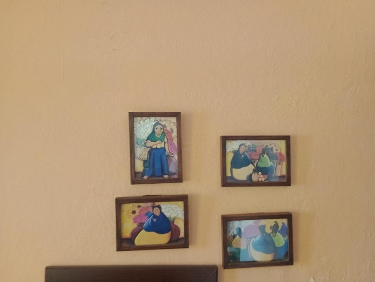 Cancun Guest House Luaran gambar