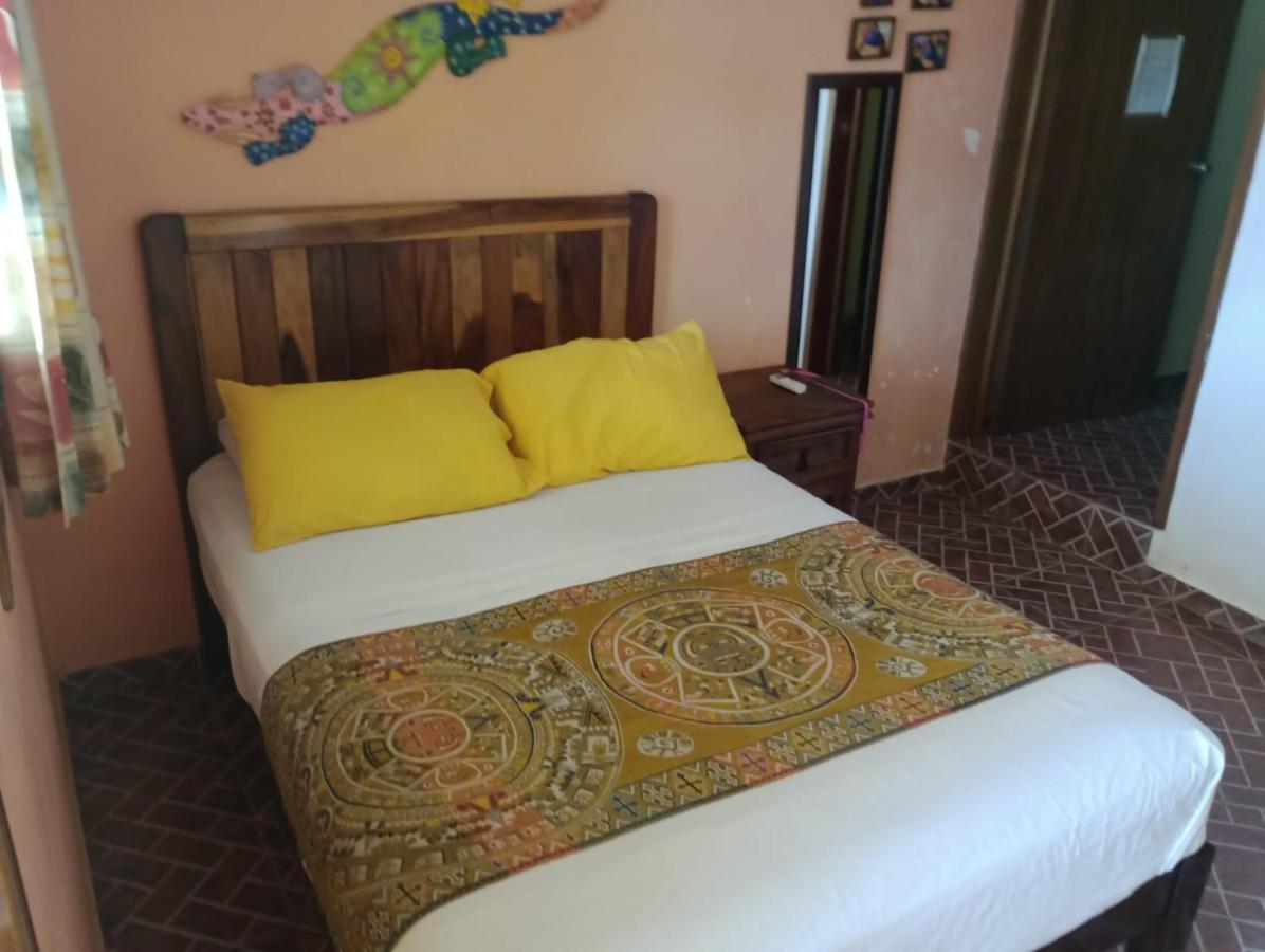 Cancun Guest House Luaran gambar