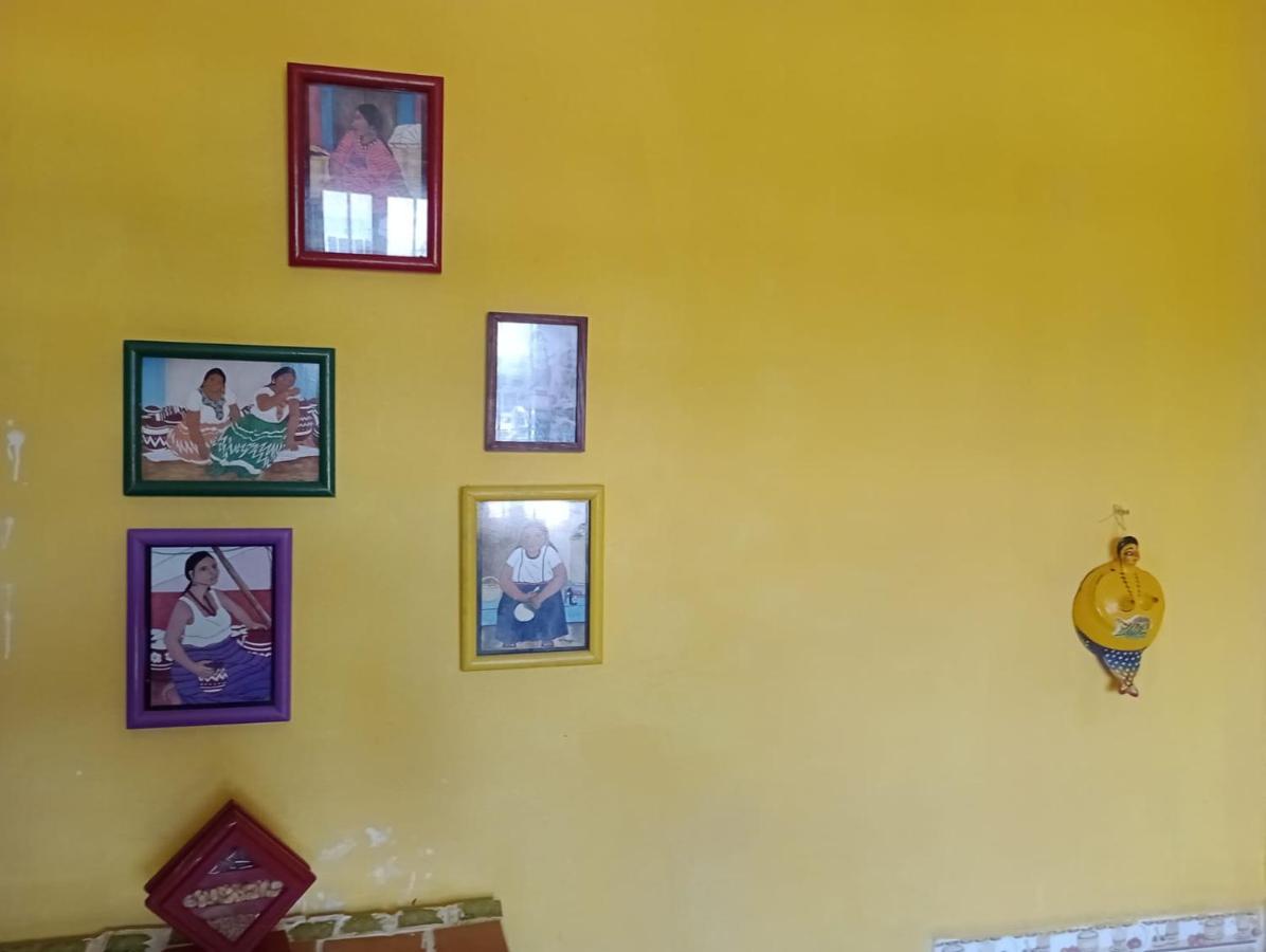 Cancun Guest House Luaran gambar