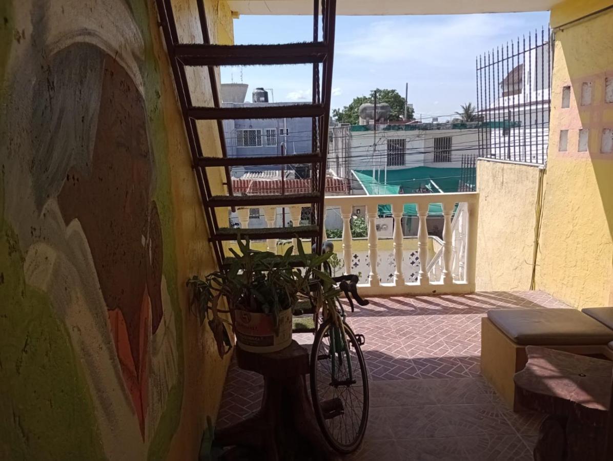 Cancun Guest House Luaran gambar