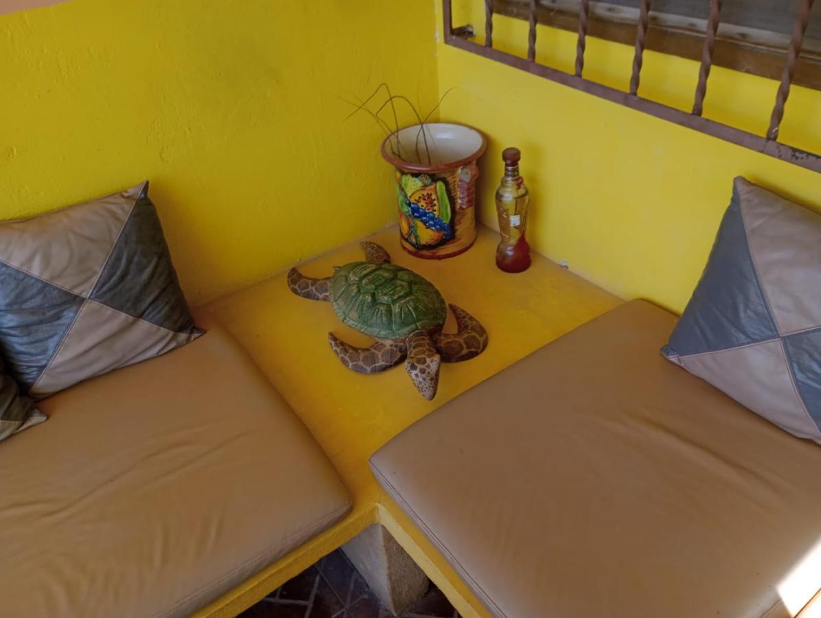 Cancun Guest House Luaran gambar