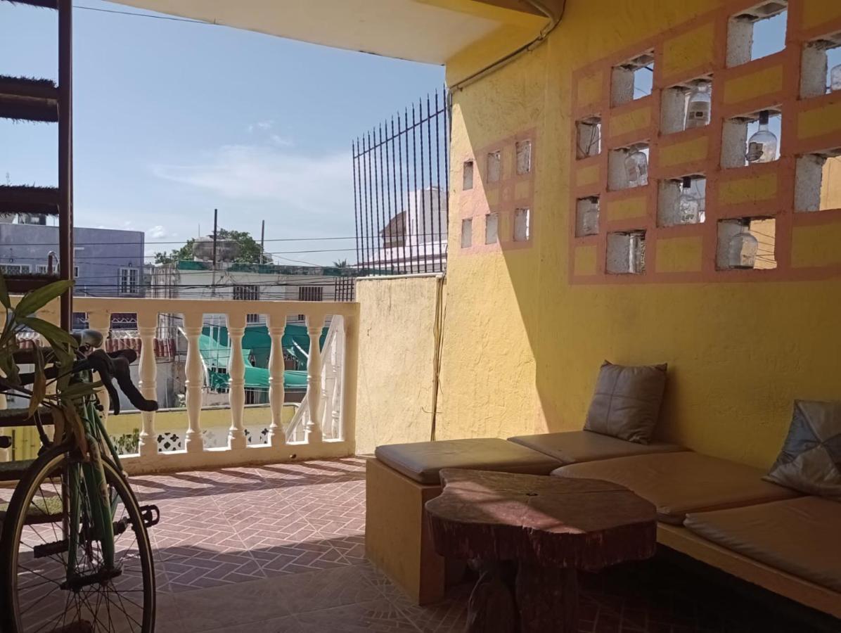 Cancun Guest House Luaran gambar