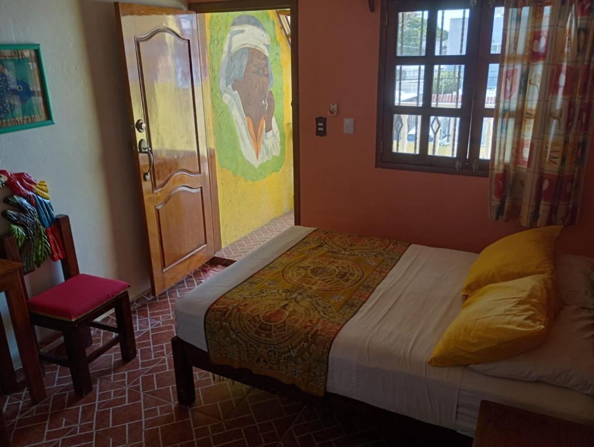 Cancun Guest House Luaran gambar
