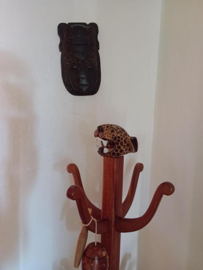 Cancun Guest House Luaran gambar