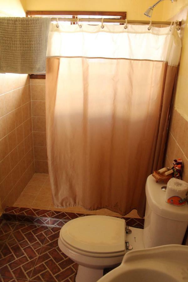 Cancun Guest House Luaran gambar