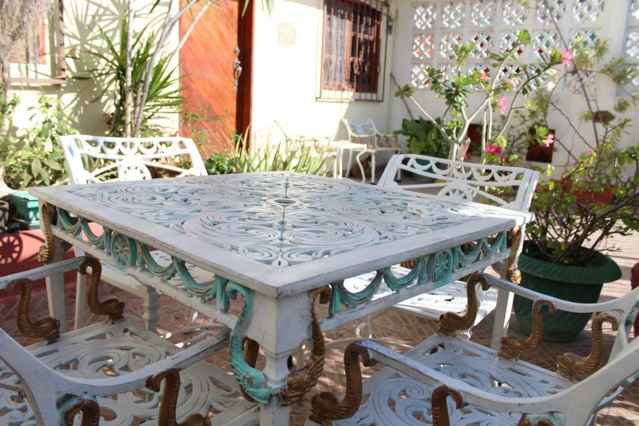 Cancun Guest House Luaran gambar