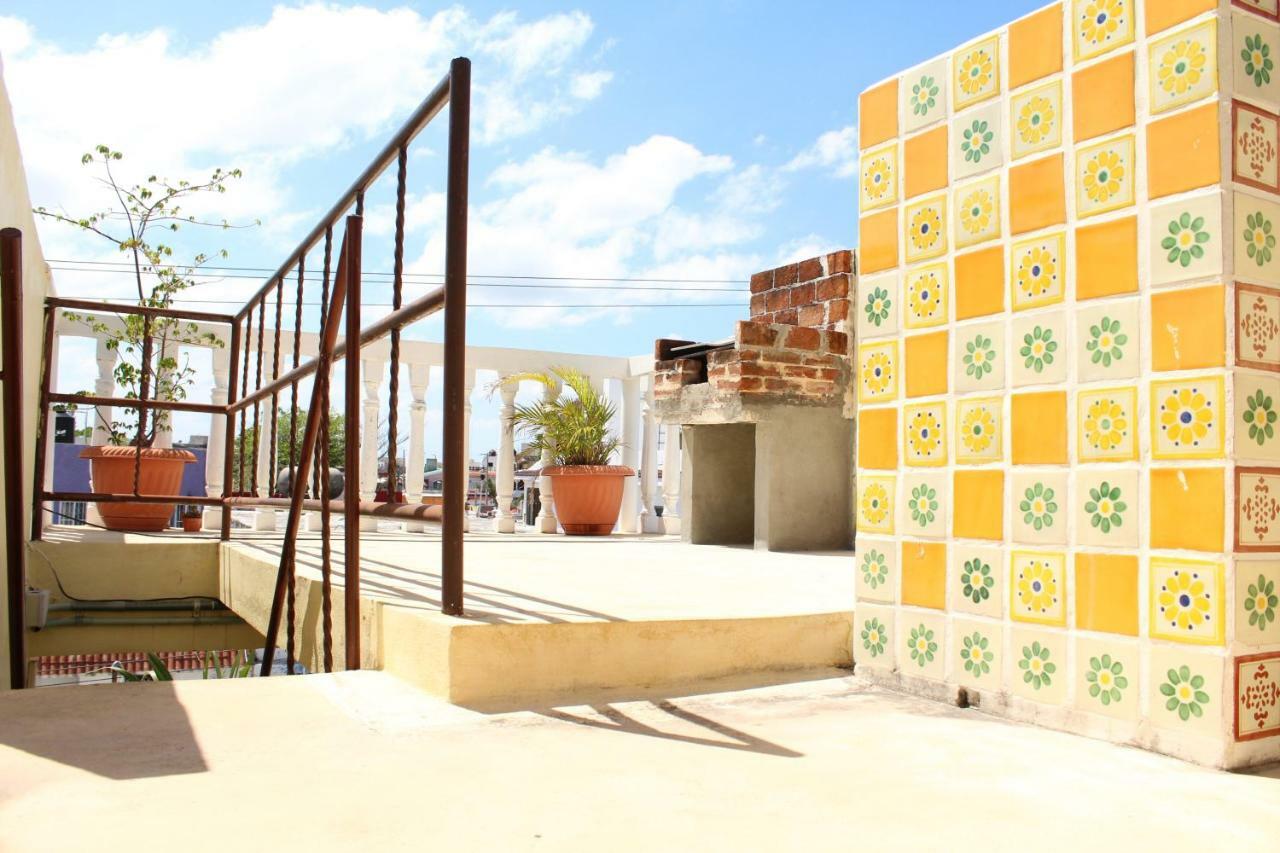 Cancun Guest House Luaran gambar