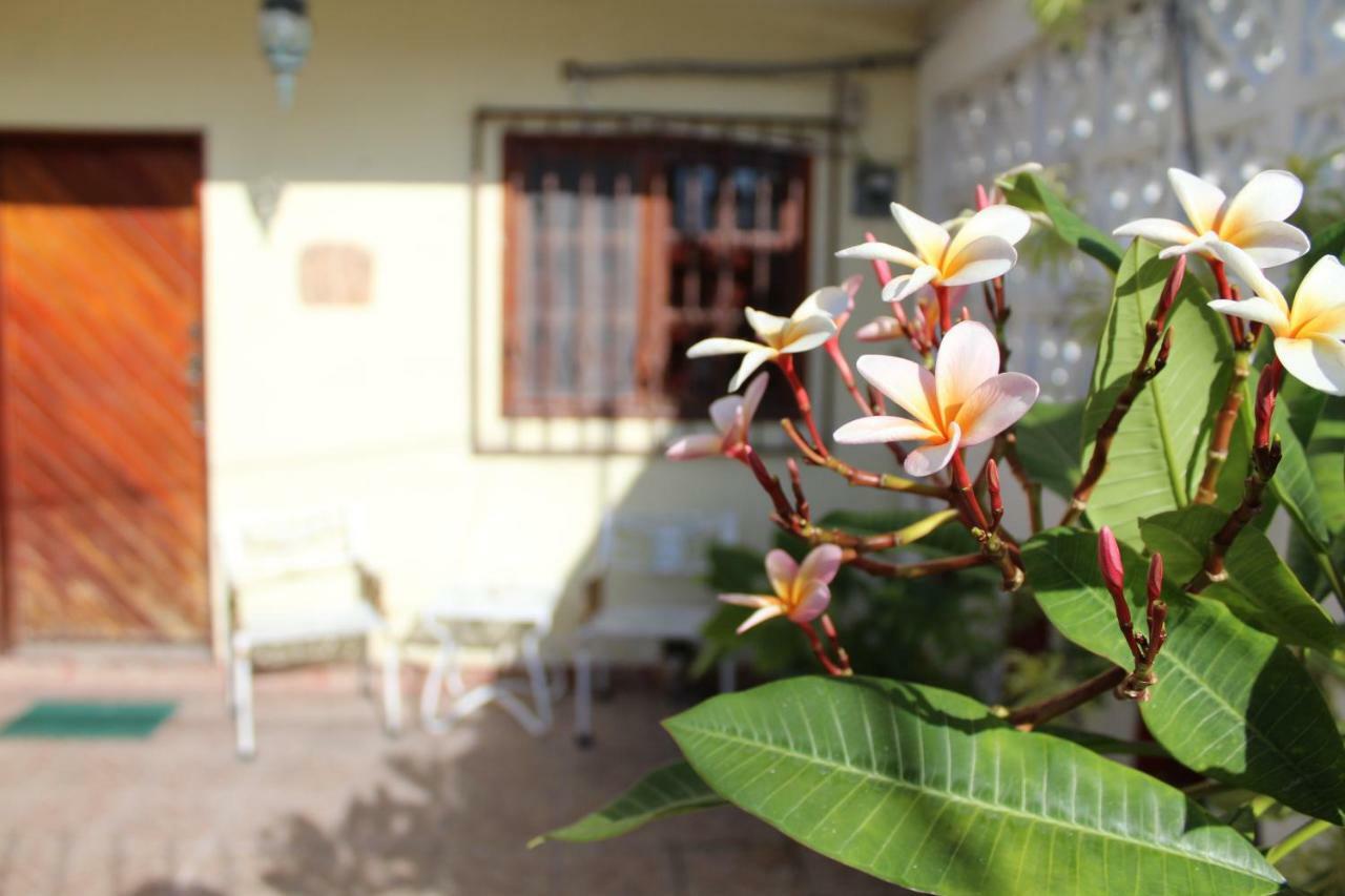 Cancun Guest House Luaran gambar