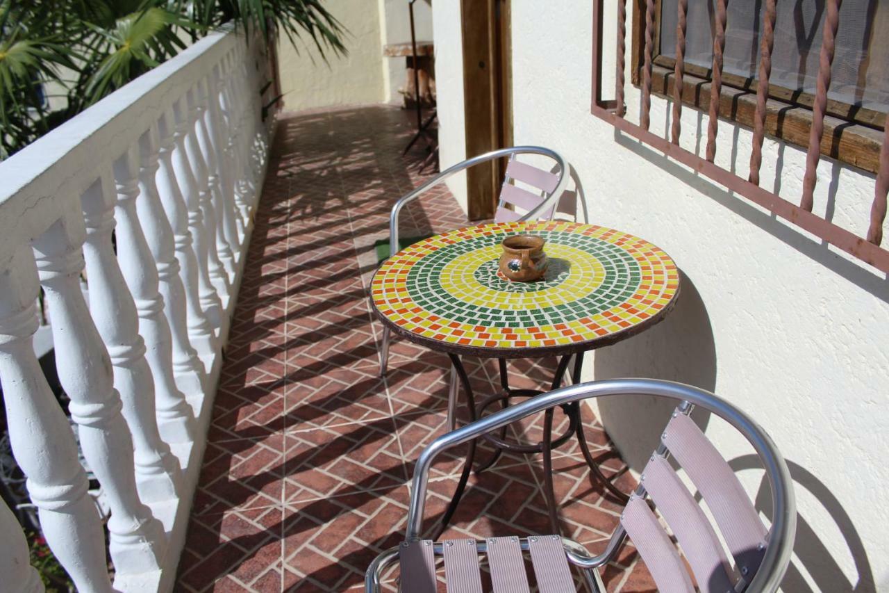Cancun Guest House Luaran gambar