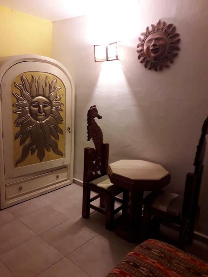 Cancun Guest House Luaran gambar
