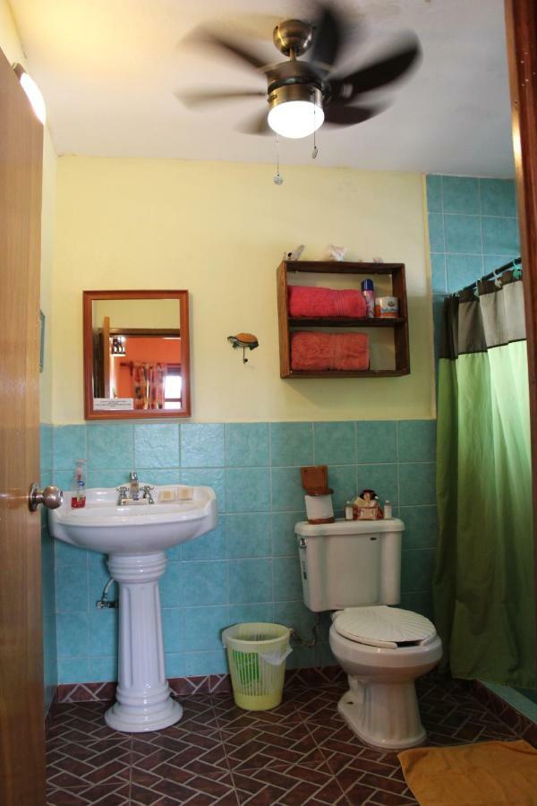 Cancun Guest House Luaran gambar