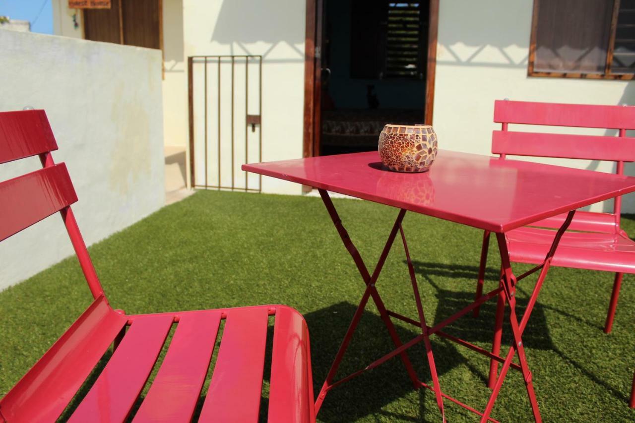 Cancun Guest House Luaran gambar