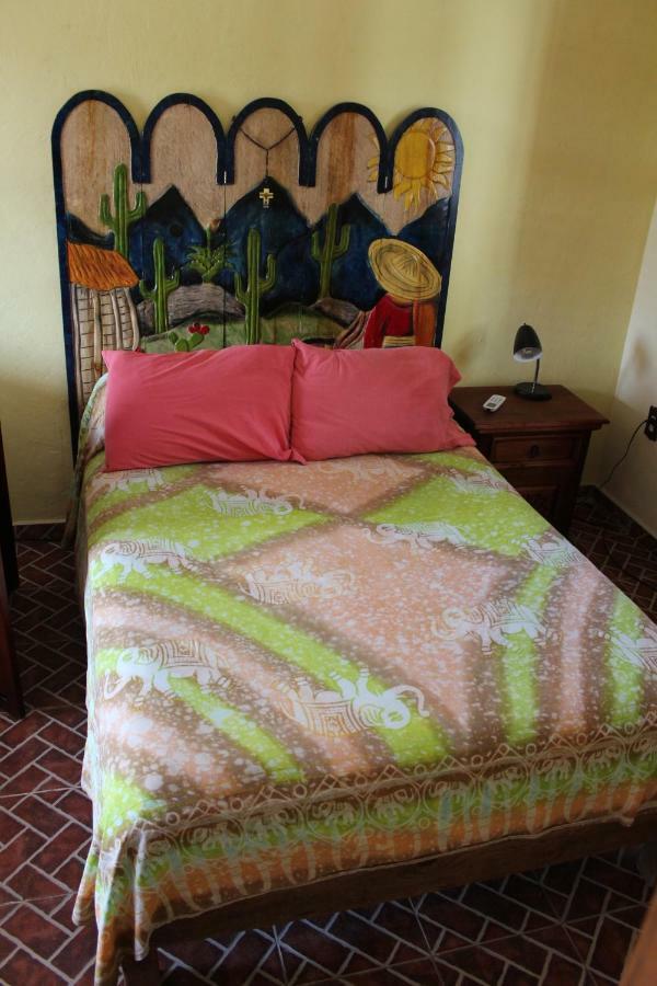 Cancun Guest House Luaran gambar